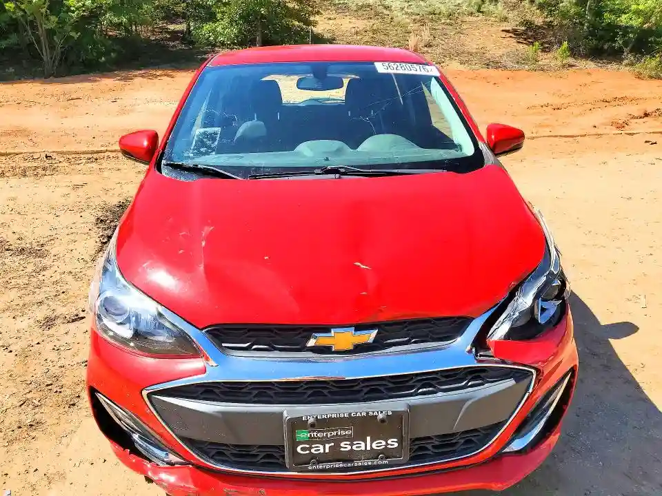KL8CD6SA8LC414732 2020 CHEVROLET SPARK-4
