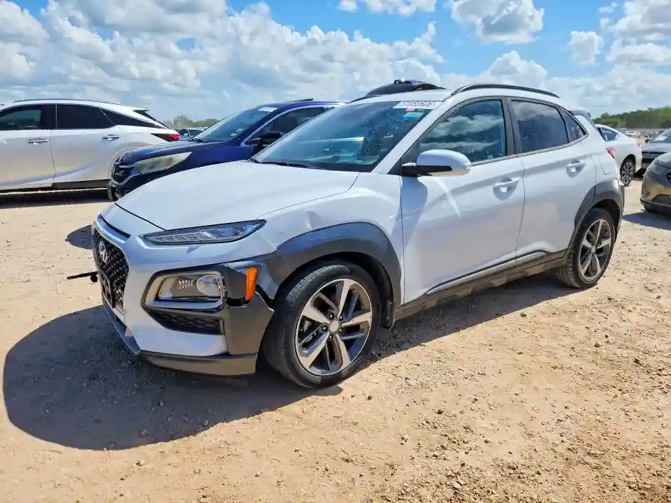 KM8K53A53KU360618 2019 HYUNDAI KONA-0