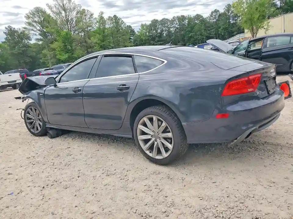 WAU2GAFC1CN060269 2012 AUDI A7-1