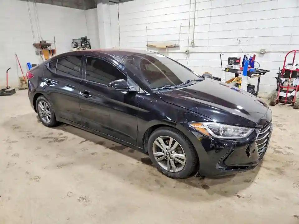 KMHD84LF9JU620756 2018 HYUNDAI ELANTRA-3