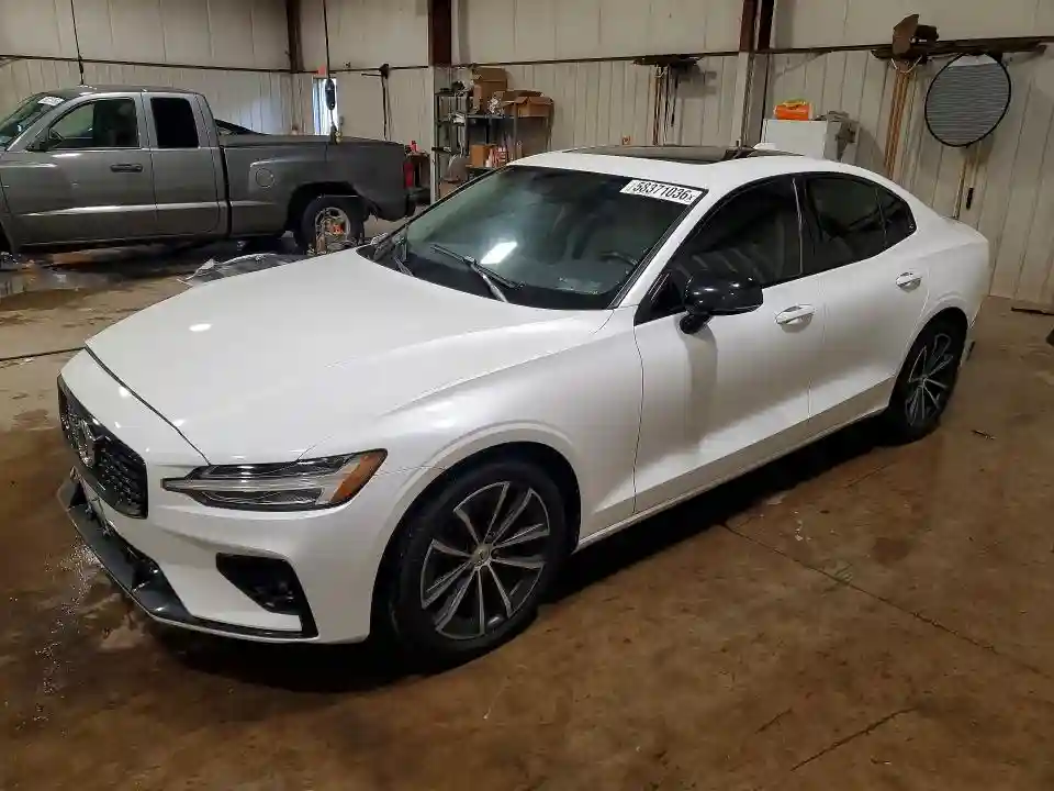 7JR102TZXMG112880 2021 VOLVO S60-0