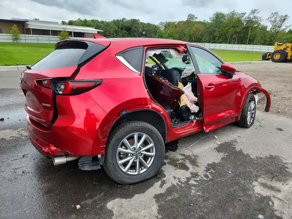JM3KFBBL7S0645894 2025 MAZDA CX-5-2