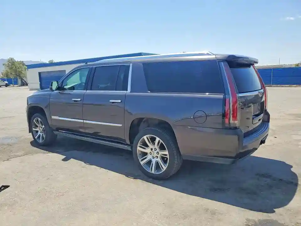 1GYS4TKJ1FR507573 2015 CADILLAC ESCALADE-1