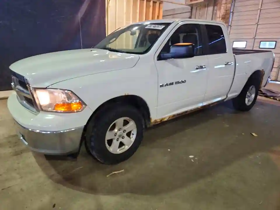 1D7RV1GP1BS580552 2011 DODGE RAM 1500-0