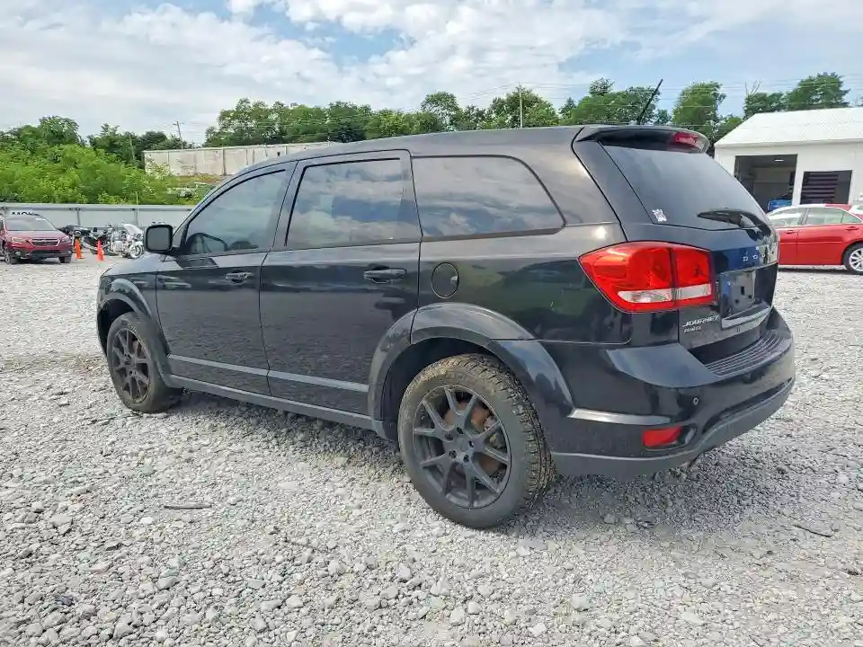 3C4PDDEG7FT575756 2015 DODGE JOURNEY-1