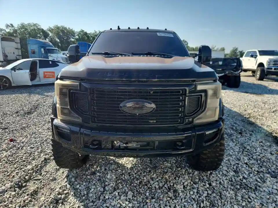 1FT8W4DT8KED34537 2019 FORD ALL MODELS-4