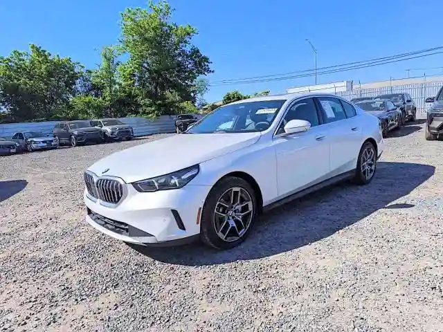 WBA53FJ01TCW71868 2026 BMW 5 SERIES-0