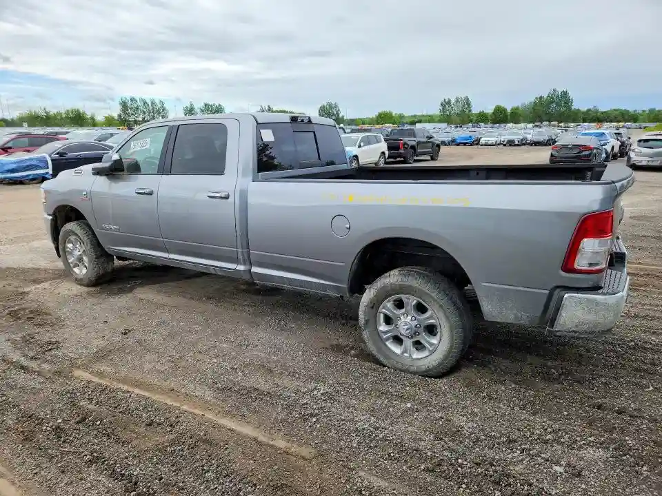 MBX745WEWGEN00433 2019 RAM 3500-1