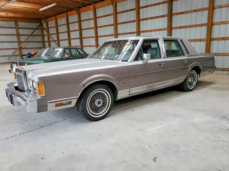 1LNBM83F7KY627418 1989 LINCOLN TOWNCAR-0