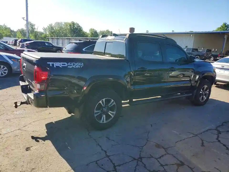 5TFCZ5AN6KX205181 2019 TOYOTA TACOMA-2