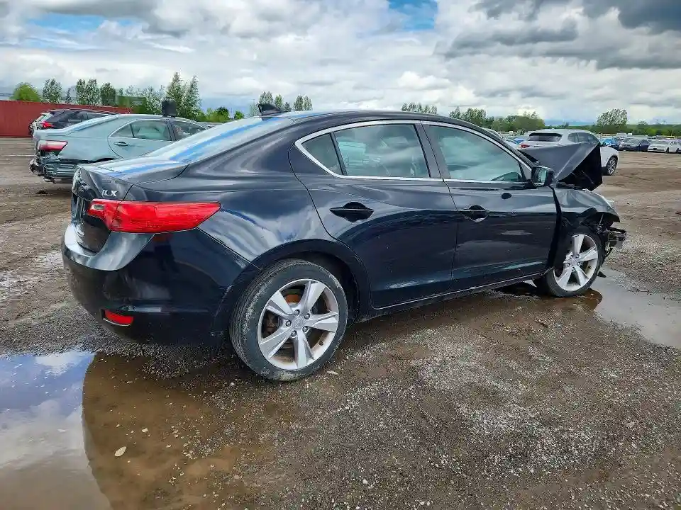 19VDE1F5XDE404456 2013 ACURA ILX-2