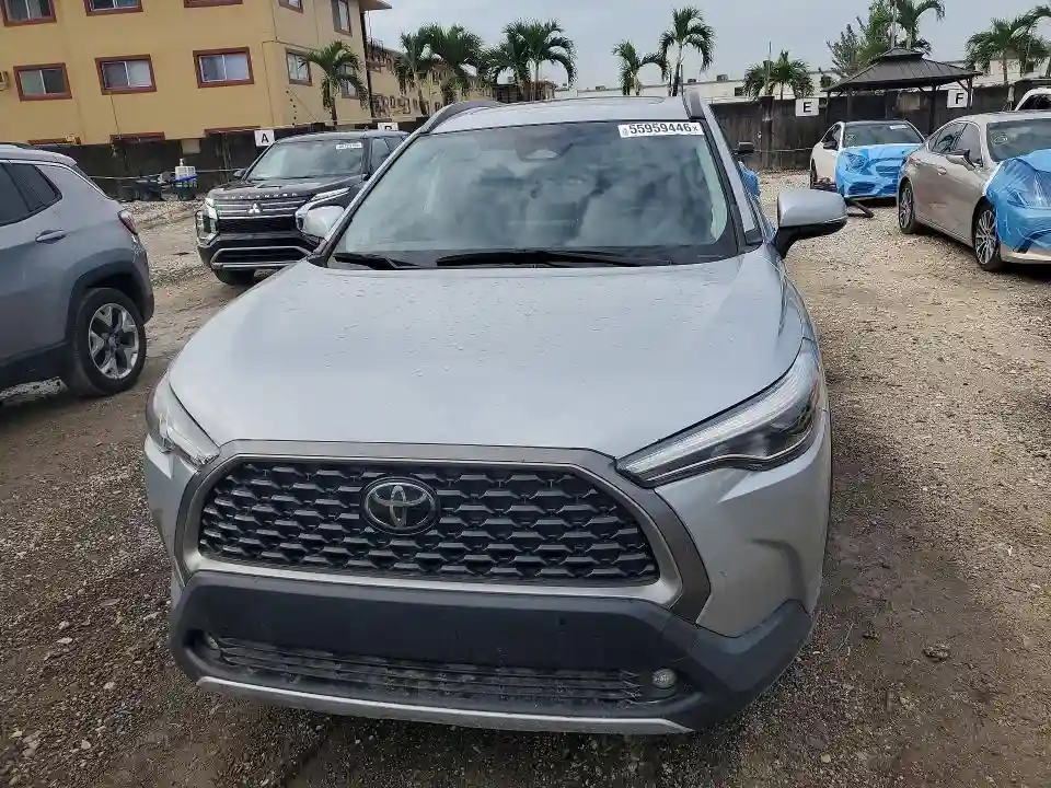 7MUDAAAG5PV038272 2023 TOYOTA ALL OTHER-4