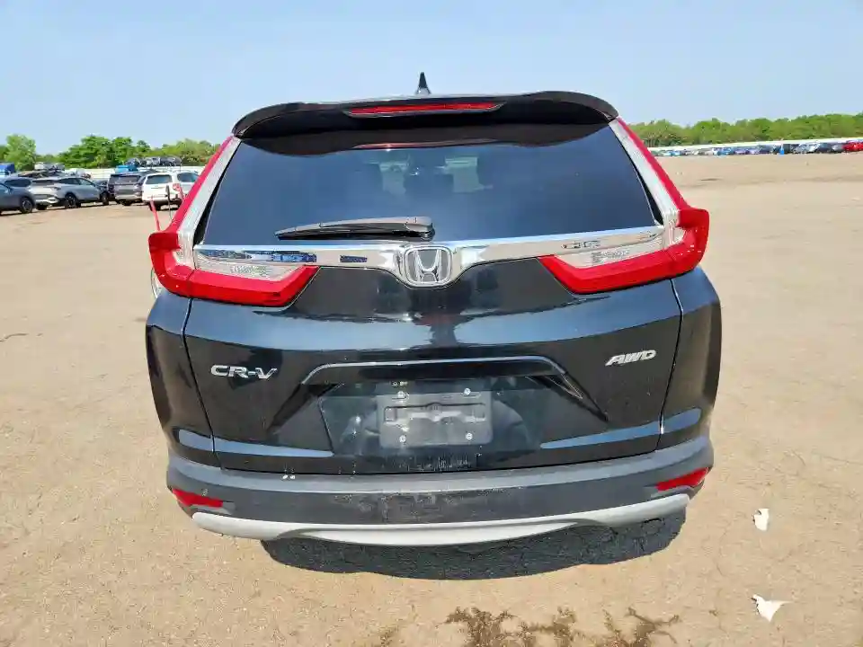 2HKRW2H8XHH644373 2017 HONDA CRV-5
