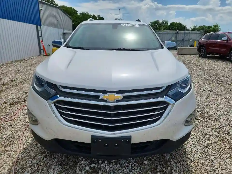 2GNAXPEX5K6215695 2019 CHEVROLET EQUINOX-4