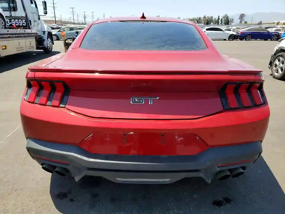 1FA6P8CF9R5407809 2024 FORD MUSTANG-5