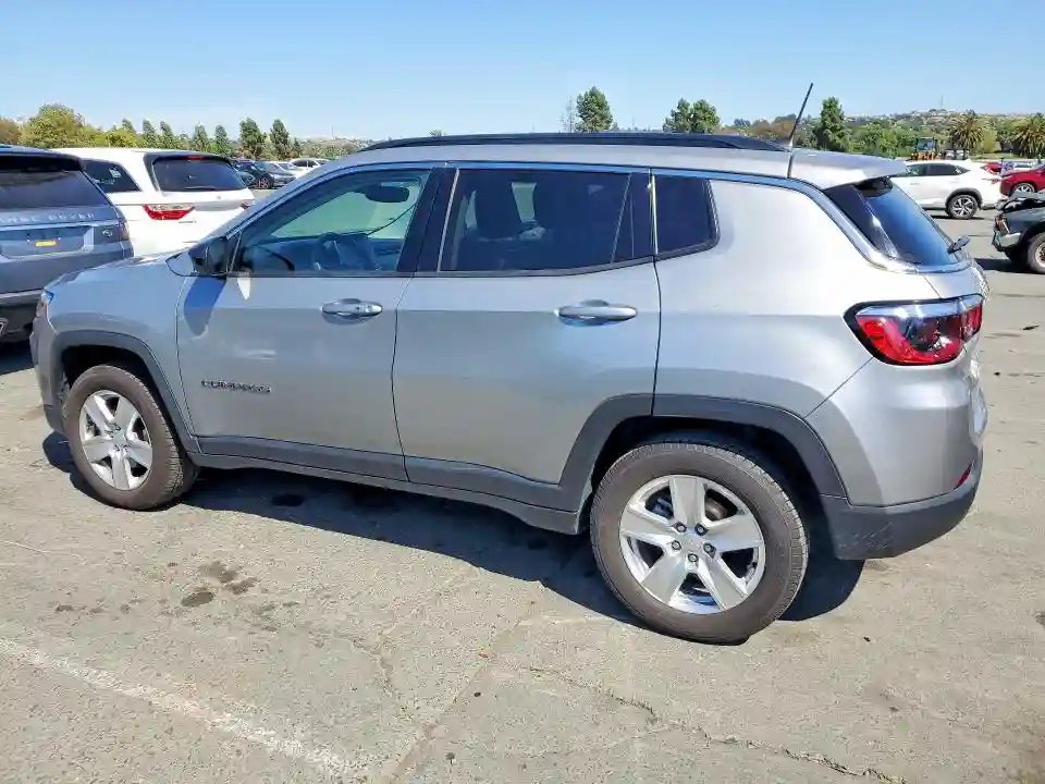 3C4NJDBB5NT128379 2022 JEEP COMPASS-1