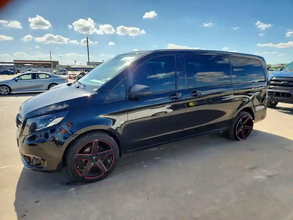 WD4PG2EE5J3489740 2018 MERCEDES-BENZ METRIS-0