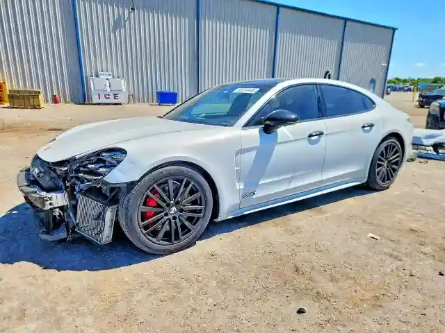 WP0AG2A73LL145964 2020 PORSCHE PANAMERA-0