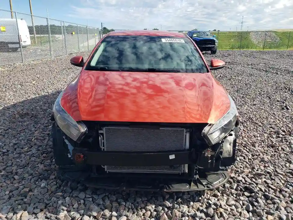 3KPF24AD6NE417358 2022 KIA FORTE LXS-4