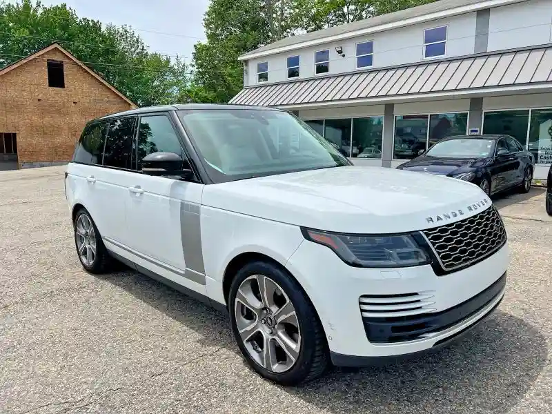 SALGS2RE3JA504288 2018 LAND ROVER RANGEROVER-0