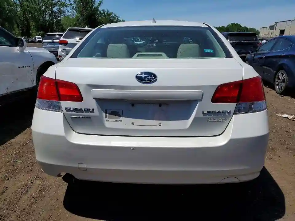 4S3BMBC63E3002503 2014 SUBARU LEGACY-5