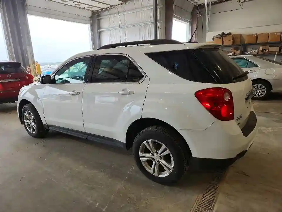 2GNFLFEK7E6134928 2014 CHEVROLET EQUINOX-1