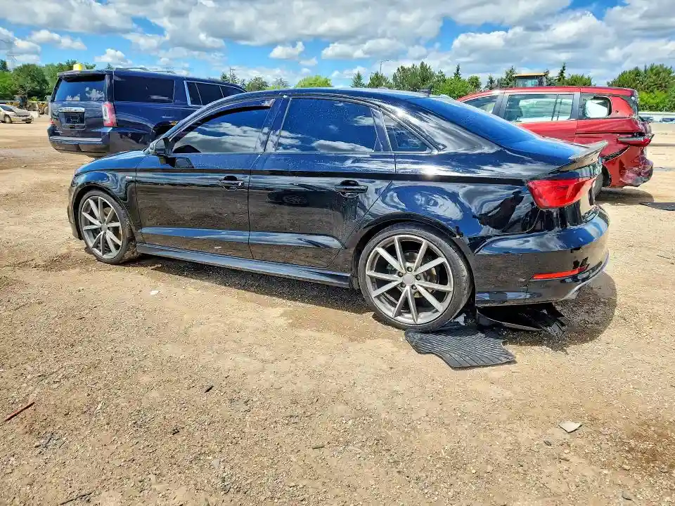 WAUJ8GFF5G1060925 2016 AUDI A3-1