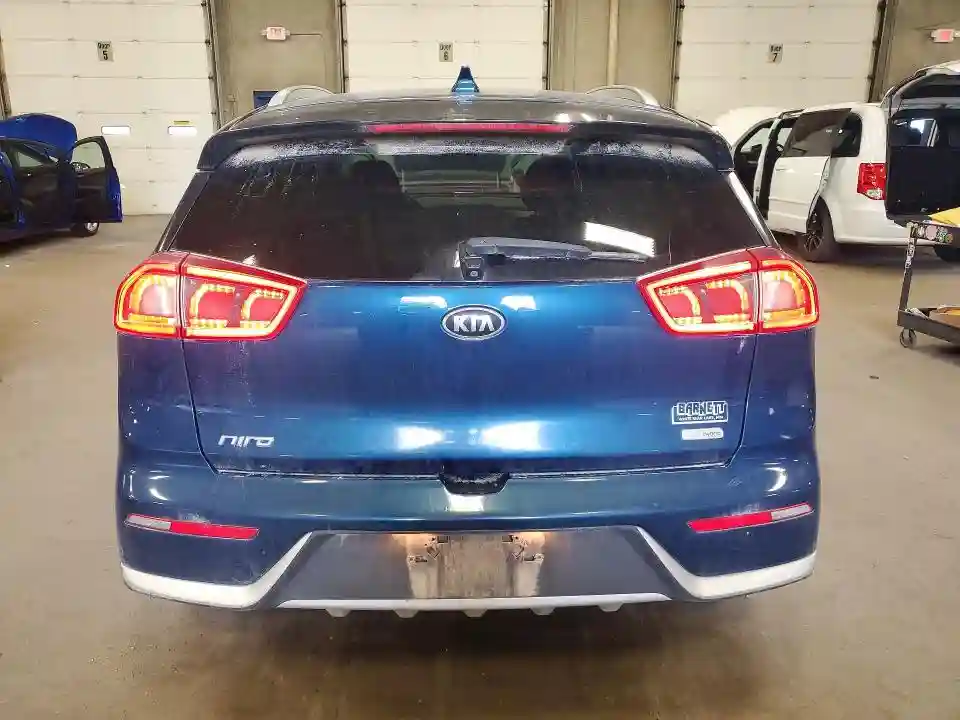 KNDCB3LC2K5252028 2019 KIA NIRO-5