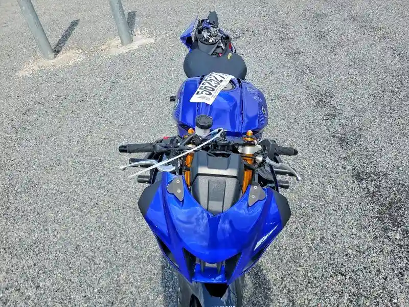 JYARM38E5SA015812 2025 YAMAHA ALL OTHER-4