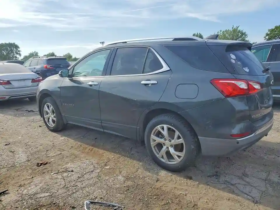 3GNAXVEX9KS555910 2019 CHEVROLET EQUINOX-1