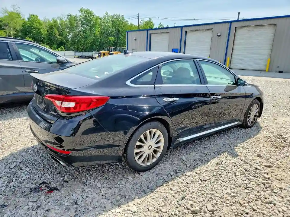 5NPE34AF7FH015534 2015 HYUNDAI SONATA-2