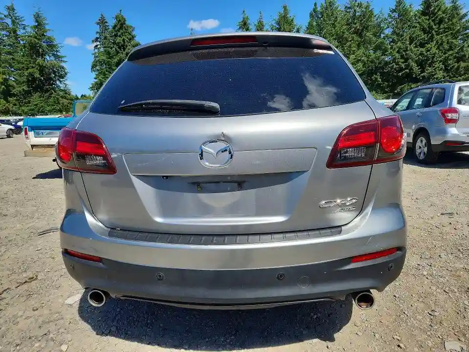 JM3TB3CV7D0411103 2013 MAZDA CX-9-5