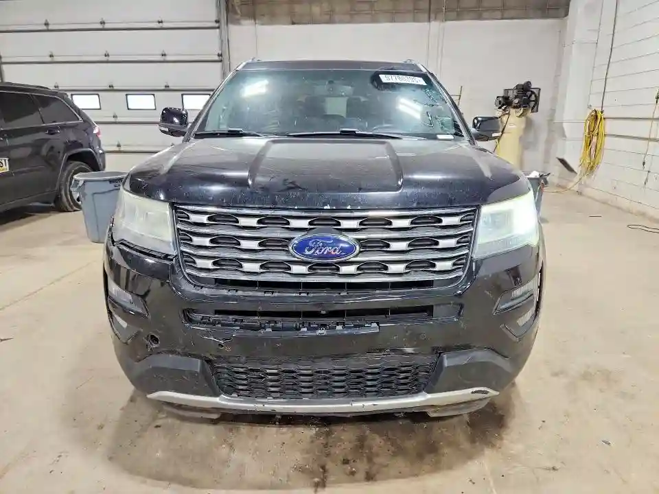 1FM5K8F82GGB27969 2016 FORD EXCURSION-4