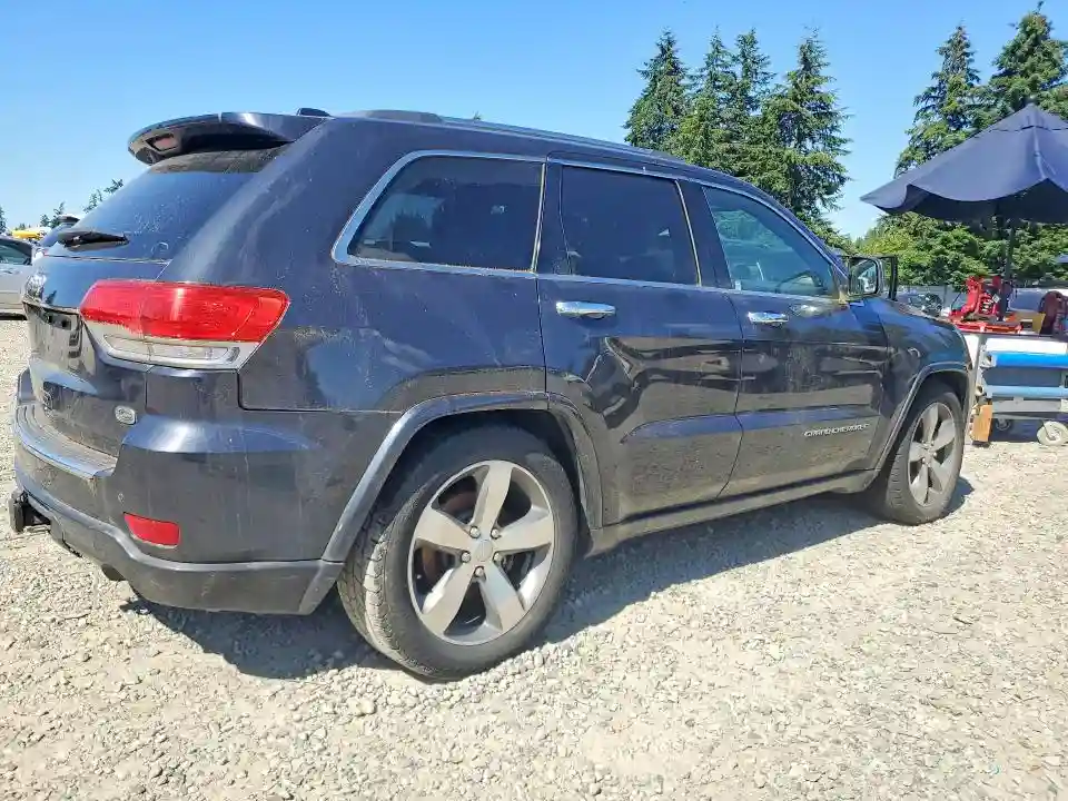 1C4RJFCM9EC487937 2014 JEEP GRAND CHEROKEE-2