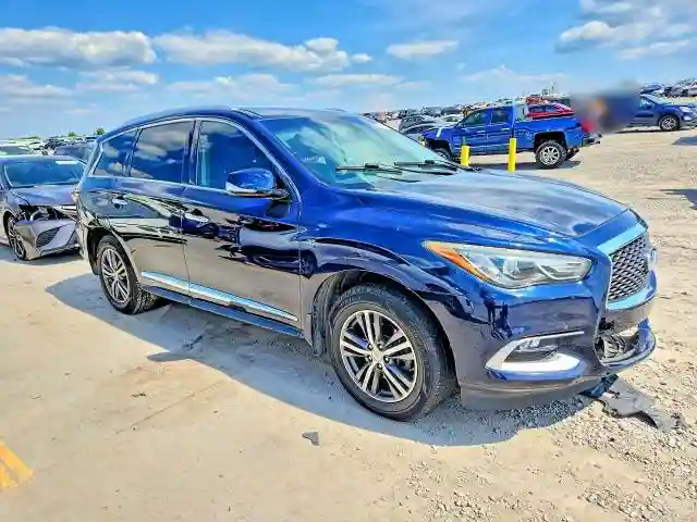 5N1AL0MN5GC524878 2016 INFINITI QX60 BASE-3