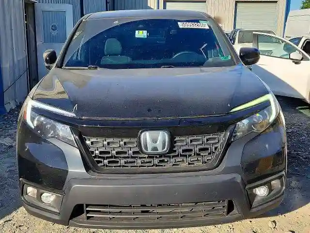 5FNYF7H2XLB003591 2020 HONDA PASSPORT-4