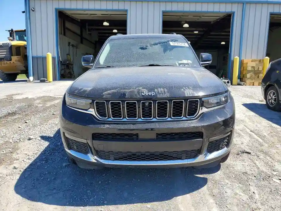 1C4RJKBG1P8858180 2023 JEEP CHEROKEE-4