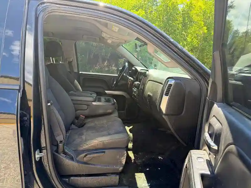 1GCVKREC2GZ308669 2016 CHEVROLET SILVERADO-4