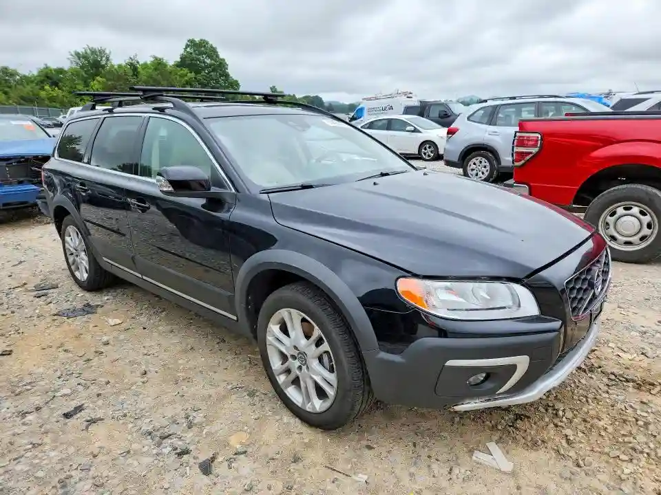 YV4612NK3G1269706 2016 VOLVO XC70-3