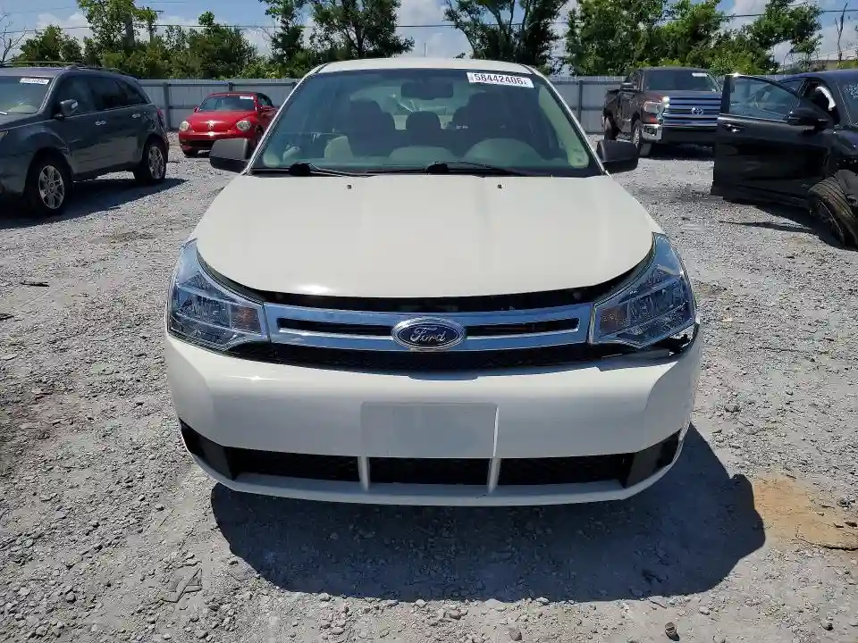 1FAHP3FN0BW187426 2011 FORD FOCUS-4