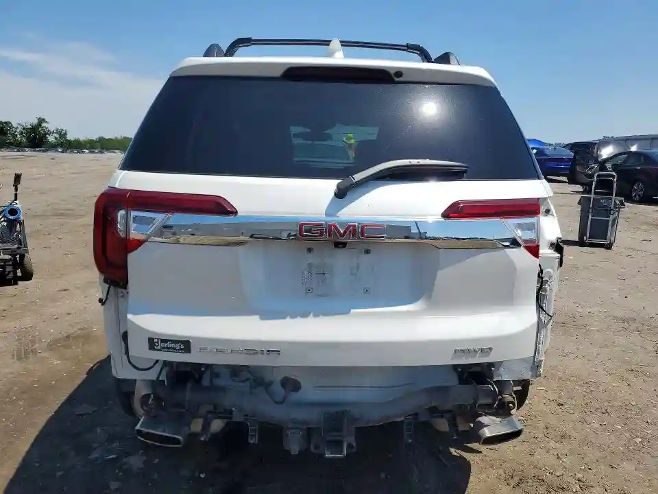 1GKKNXLS0PZ214092 2023 GMC ACADIA DEN-5