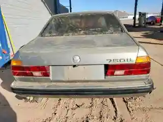 WBAGC8318J2767431 1988 BMW 7 SERIES-5