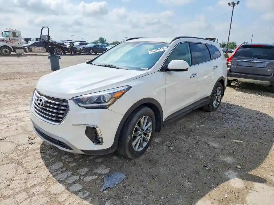 KM8SMDHF1HU206067 2017 HYUNDAI SANTA FE-0