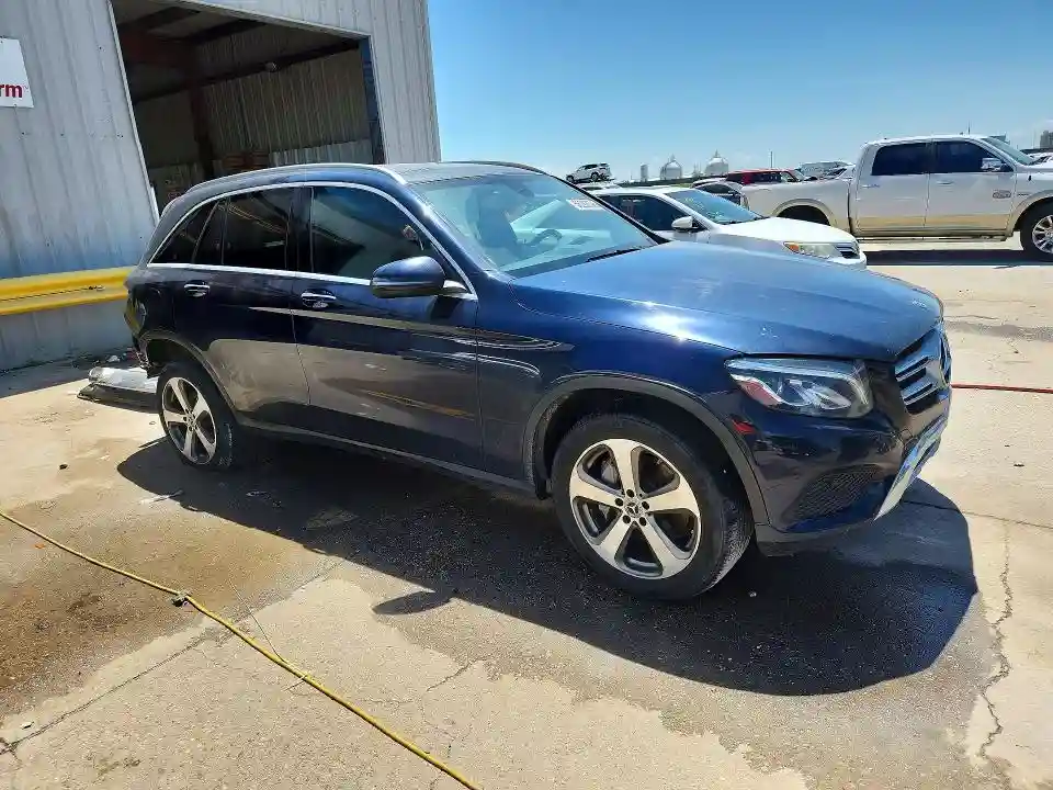 WDC0G4JB7KF614265 2019 MERCEDES-BENZ GLC-CLASS-3