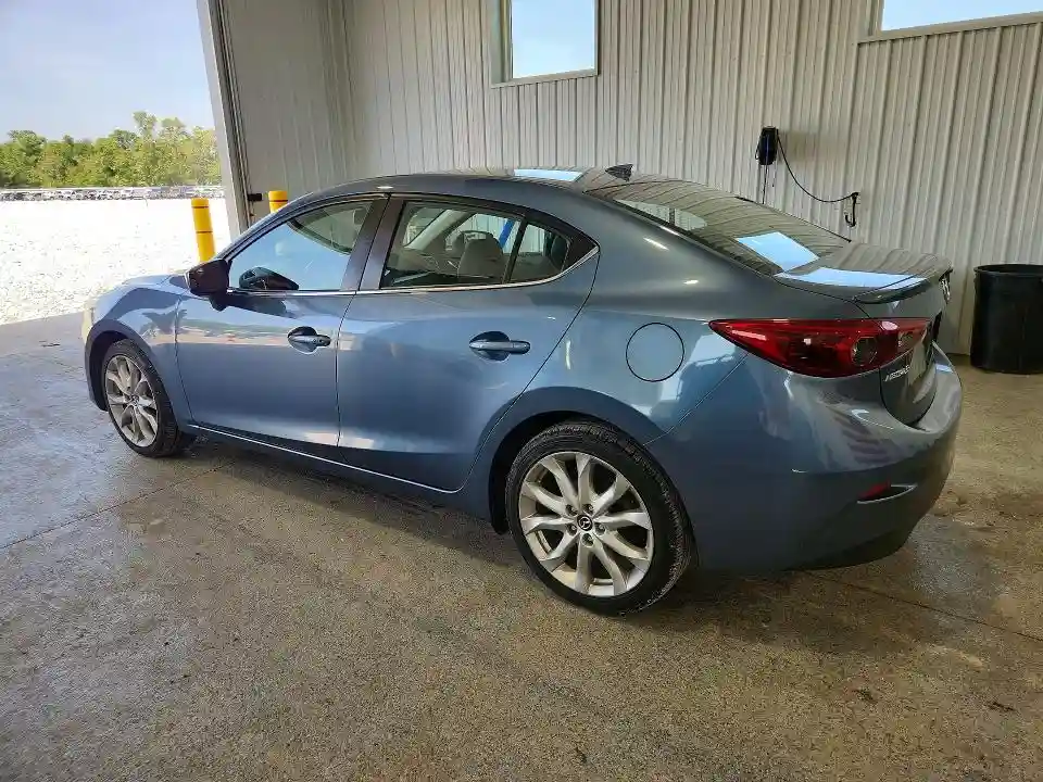 JM1BM1W39E1178589 2014 MAZDA 3-1