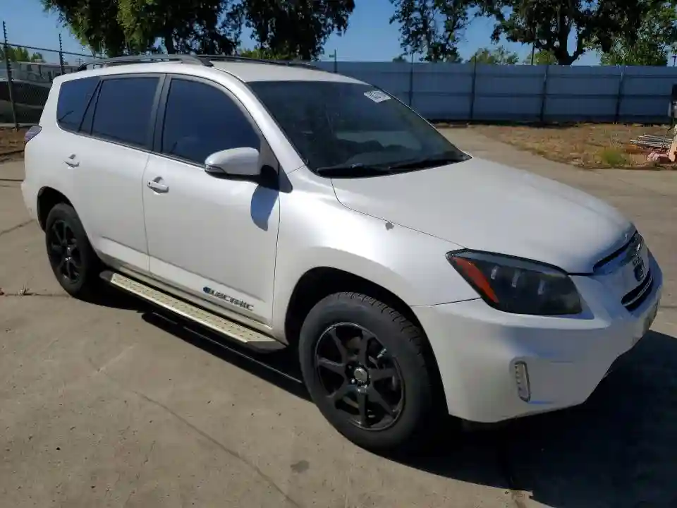 2T3YL4DV2CW001240 2012 TOYOTA RAV4-3