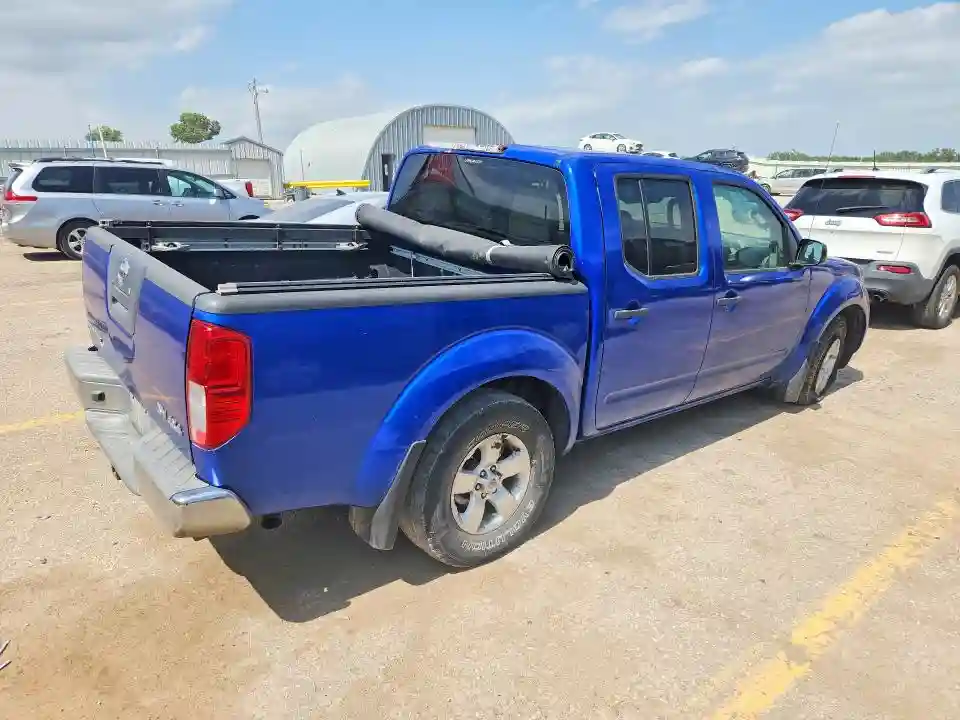 1N6AD0EV7CC477781 2012 NISSAN FRONTIER-2