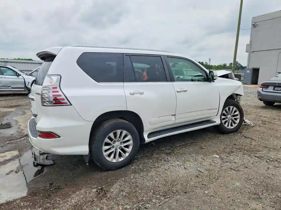 JTJBM7FX6H5153939 2017 LEXUS GX-2