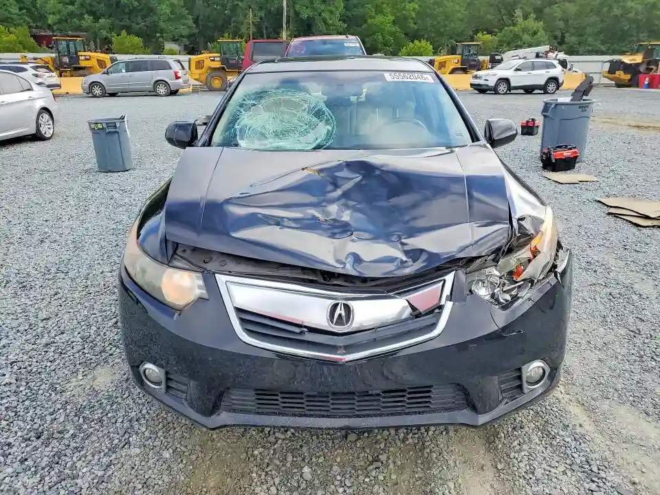 JH4CU2F6XBC007708 2011 ACURA TSX-4