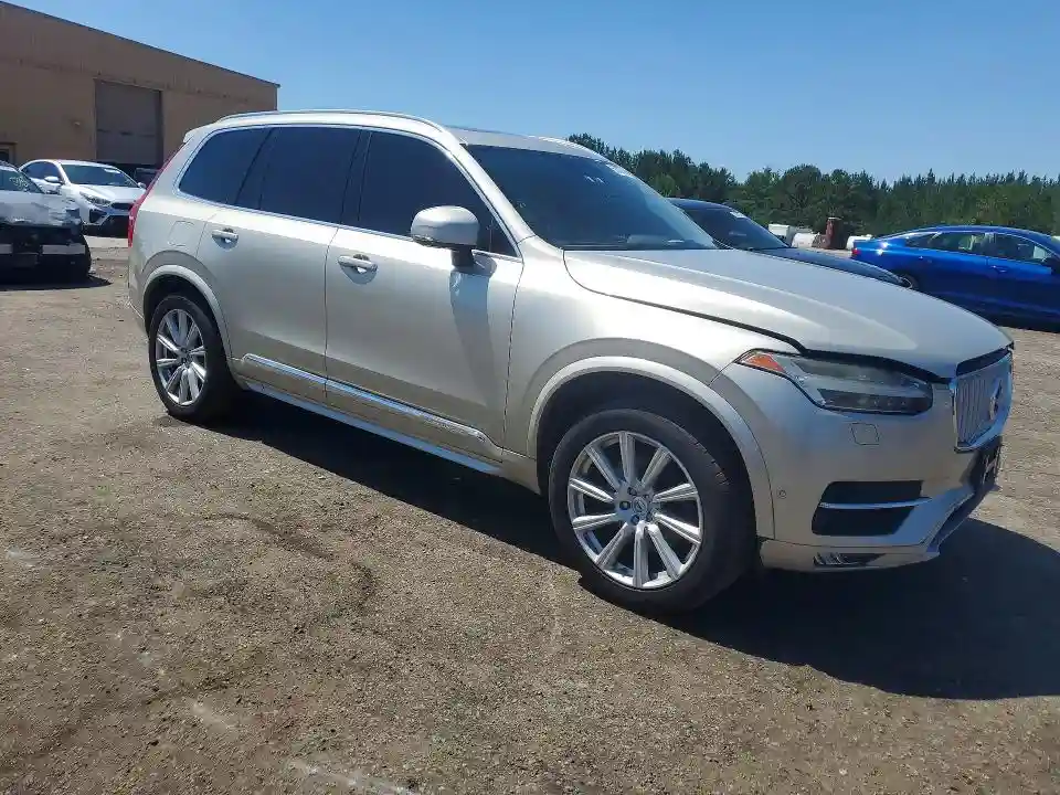 YV4A22PL5G1016576 2016 VOLVO XC90-3